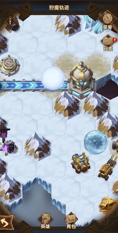 剑与远征：狩魔轨迹攻略路线