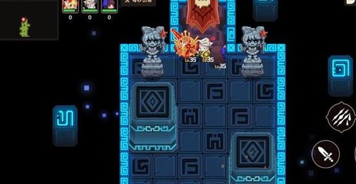 坎公骑冠剑迷宫50通关秘籍