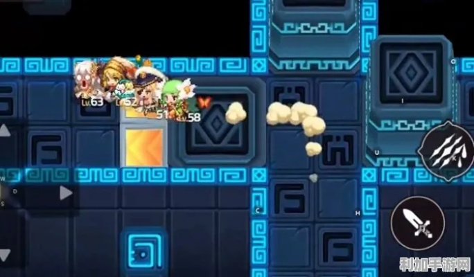 坎公骑冠剑迷宫34攻略，迷宫通关秘籍