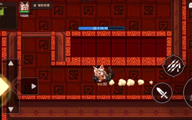 坎公骑冠剑迷宫34攻略，迷宫通关秘籍