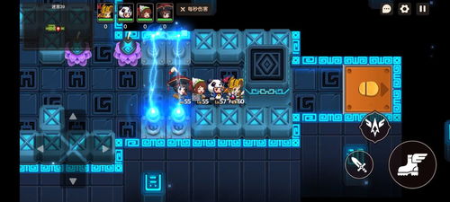 坎公骑冠剑迷宫39通关秘籍