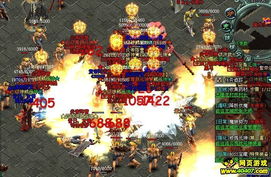 《仙剑至尊》炎黄战场攻略：1k2k快意泯恩仇