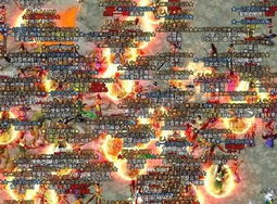 《仙剑至尊》炎黄战场攻略：1k2k快意泯恩仇