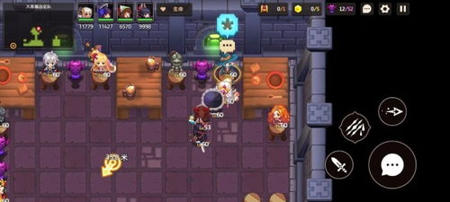 坎公骑冠剑精灵驱逐任务攻略