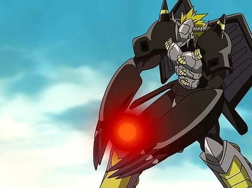 数码宝贝新世纪黑暗战斗暴龙兽阵容搭配技巧