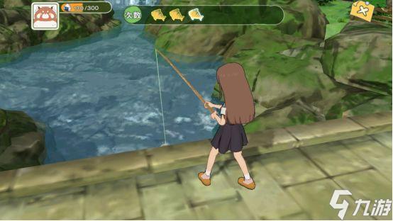 小森生活鲤鱼分布及捕捞技巧