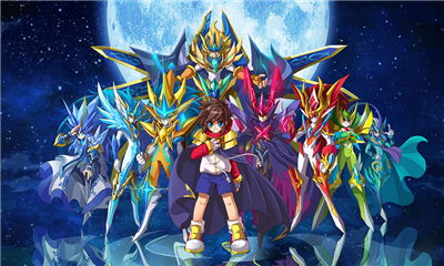 奥奇传说手游维多利亚角色强度解析