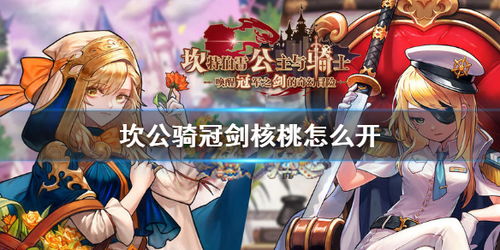 坎公骑冠剑瑞秋角色获取方法