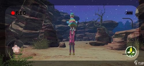 小森生活羊驼王位置查询 霓影羊驼捕捉技巧