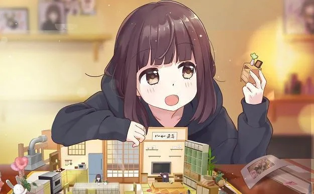 胡桃日记烹饪教程