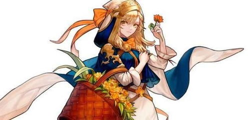 坎公骑冠剑土花专武是否值得培养