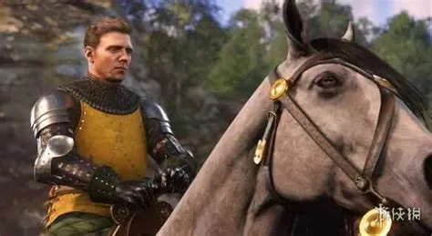 NS2新卡带苦涩，天国拯救2硬核模式即将登场