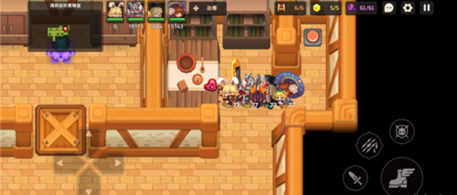 坎公骑冠剑凯登传奇漫画位置