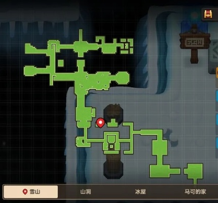 坎公骑冠剑世界2录像带存放位置