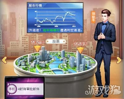 大东家猎场玩法攻略，技巧揭秘