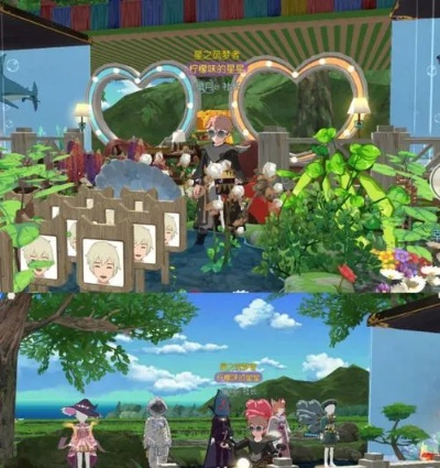 小森海岛皮获取攻略一览