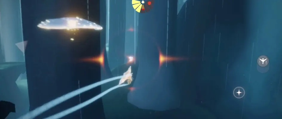 光遇胆小鬼先祖位置揭秘