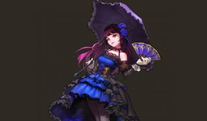 坎公骑冠剑机甲少女皮肤获取攻略