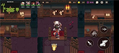 坎公骑冠剑偷袭玩法攻略