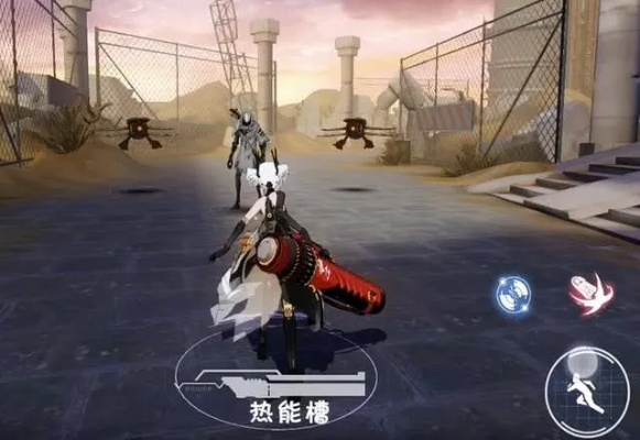 战双帕弥什白色恋人评测，烬燃涂装亮相