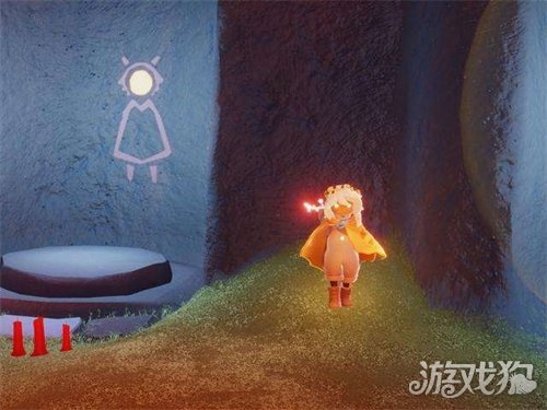 光遇白日梦先祖位置揭秘