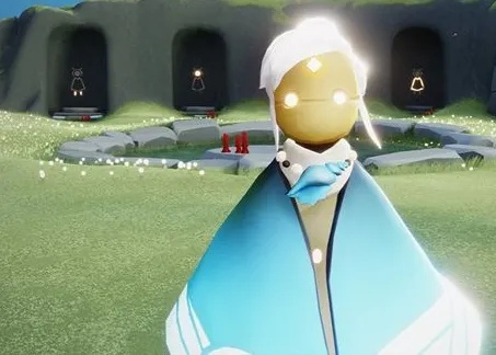 光遇地球日斗篷价格及获取攻略