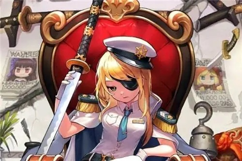 坎公战女神：冠剑攻略全解析