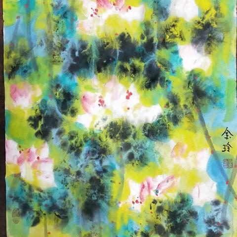 数码宝贝新世纪莲花兽属性技能解析