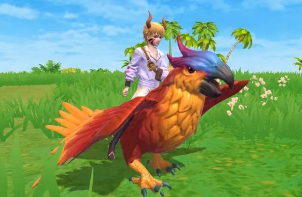 创造与魔法鱼竿花藤获取攻略一览