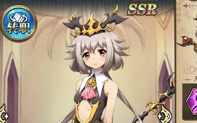 梦幻模拟战幼帝评测：丽可丽丝深度解析