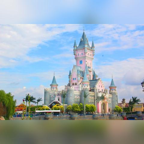 梦幻模拟战：仲夜繁花装备图鉴强度解析