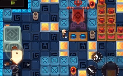 坎公骑冠剑迷宫28通关秘籍