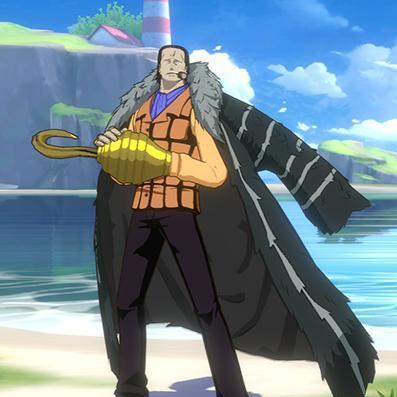 航海王热血航线海军仓库密码揭晓