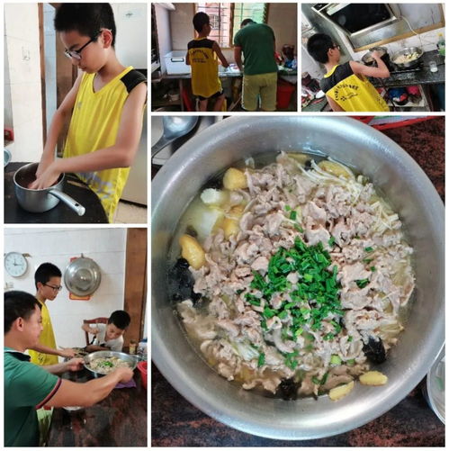 桃源记家宴有何妙用？家宴功效解析