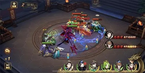 剑开仙门李漆夜天赋强度解析攻略