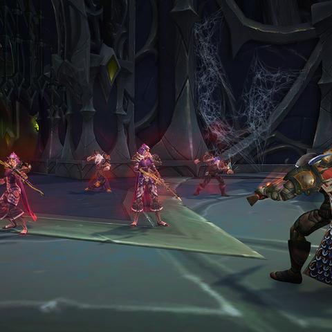 斗罗大陆斗神再临魂塔攻略