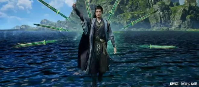 剑开仙门韩立天赋解析攻略