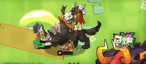 坎公骑冠剑守护者点数获取攻略