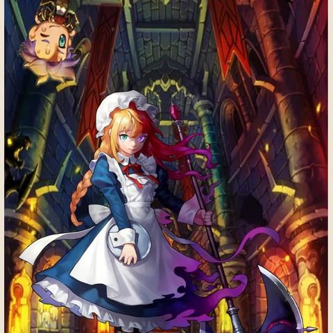 坎公骑冠剑森林任务攻略秘籍