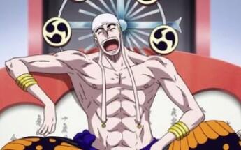 航海王热血航线艾尼路搭档推荐