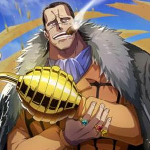 航海王热血航线鳄鱼玩法攻略