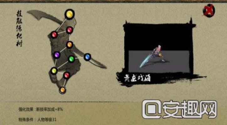 基于奇门残影搭配攻略 残影搭配推荐