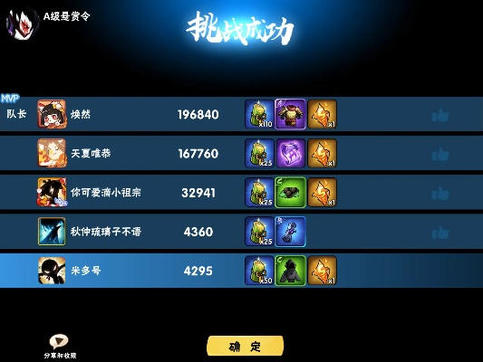 基于奇门残影搭配攻略 残影搭配推荐