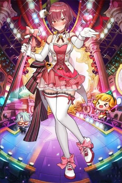 坎公骑冠剑偶像伊娃角色属性解析