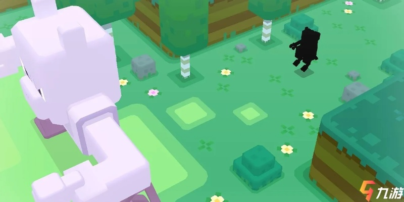 宝可梦大探险迷幻森林7-1通关攻略