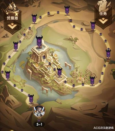 剑与远征失落之城攻略：副本通关秘籍