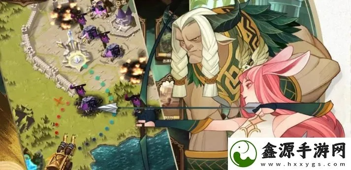 剑与远征失落之城攻略：副本通关秘籍