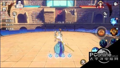 航海王觉醒航线攻略：热血航线觉醒选择技巧