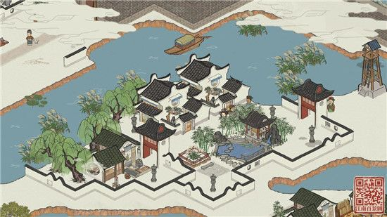 江南百景图江南贡院上线时间揭晓