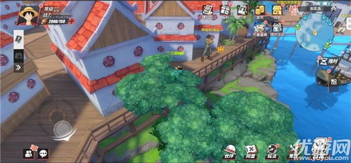 热血航线加亚岛任务攻略